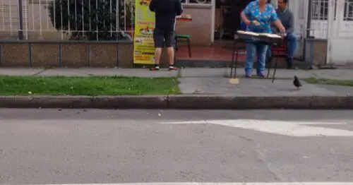 FRUTERIA CALLE 49 CON 26 BOGOTÁ FRUTERIA CALLE 49 CON 26 BOGOTÁ